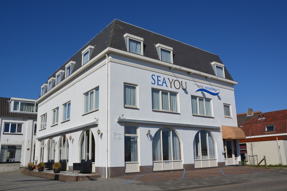 Sea You Hotel Noordwijk