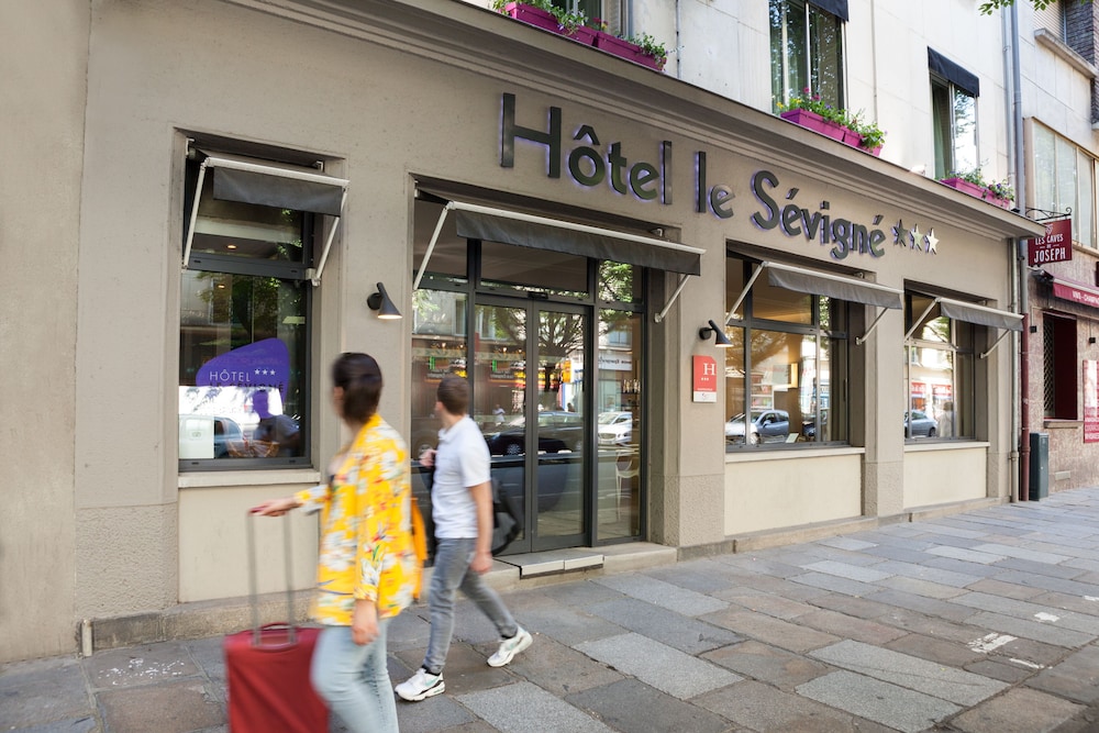 Hotel Le Sevigne, Sure Hotel Collection by Best Western