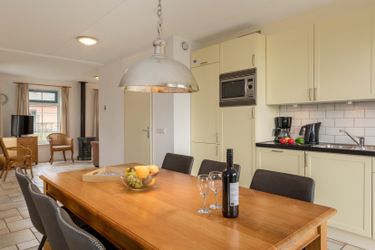 6-Personen Ferienhaus T6A