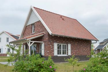 6-Personen Villa KVR6B