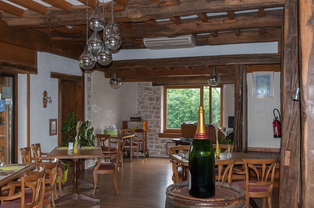 Hôtel Sans Val'Eau