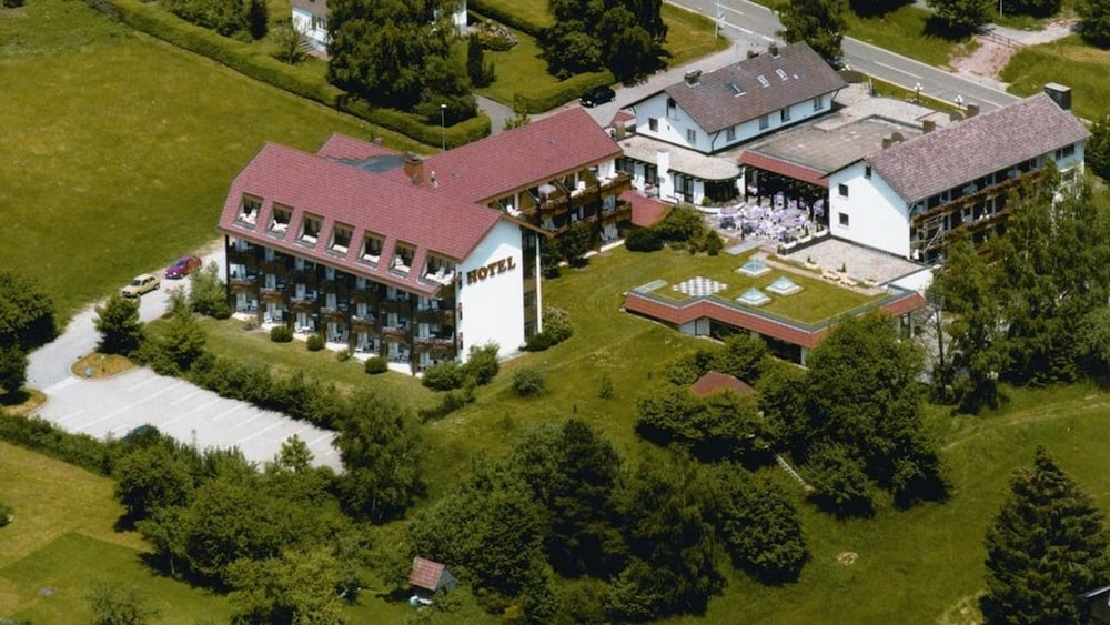 Waldhotel Luise