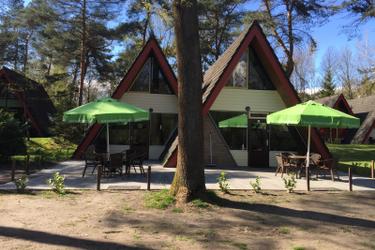 4-personne(s) maison de vacances Vosvilla