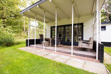 2-Personen Ferienhaus Monument