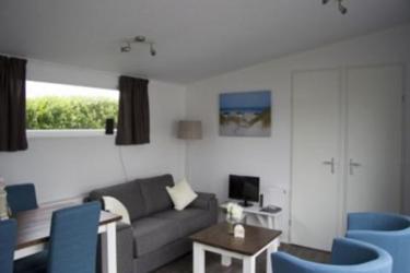 4-personne(s) Mobil-homes/Chalets Tanna