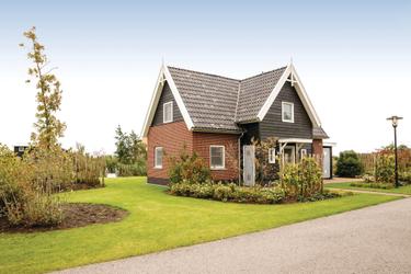 8-person holiday house HOV238