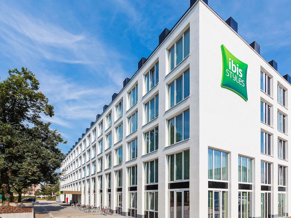 ibis Styles Rastatt Baden Baden