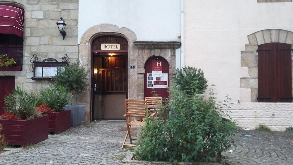 Hôtel Les Deux Magots