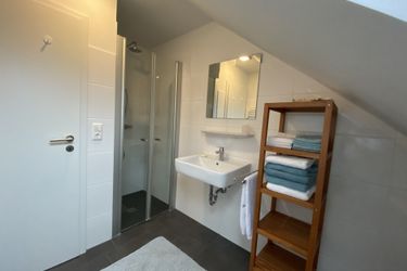 6-persoons appartement sfeervol met uitzicht