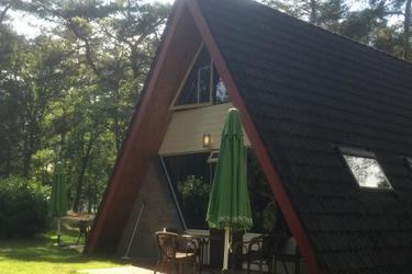5-persoons vakantiehuis Vosseven VosVilla