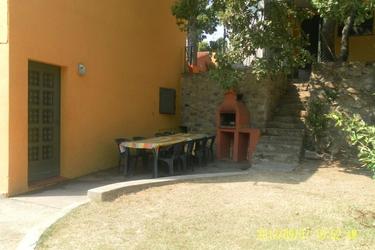 8-Personen Villa du Château for 6/8 people (2 rooms) (max 6 adults)