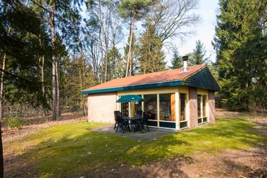 4-la personne bungalow 4B