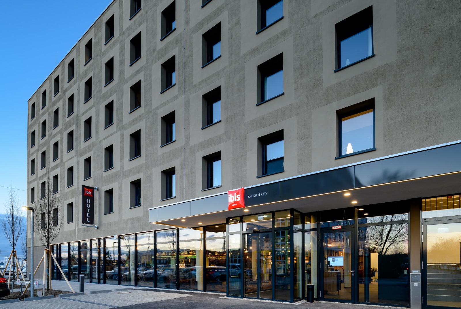 Ibis Landshut City