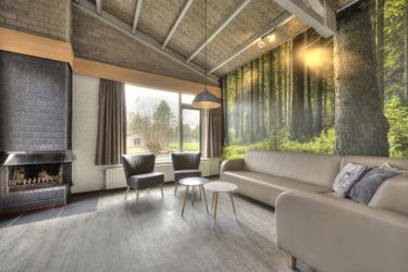 4-Personen Ferienhaus Comfort Wellness 4 Restyled