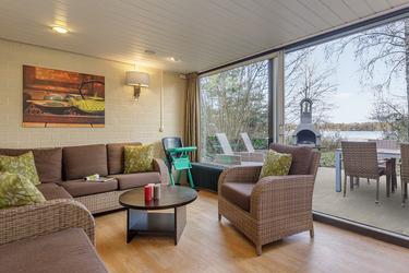 4-Personen Ferienhaus VIP HH2483 Renewed