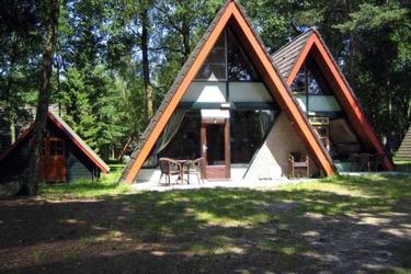 5-persoons vakantiehuis Vosseven VosVilla
