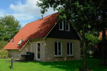 6-Personen Ferienhaus TV6***