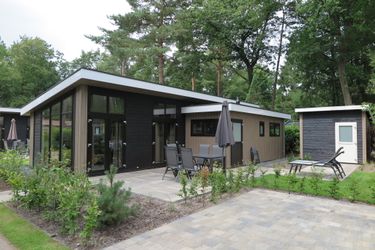4-persoons vakantiehuis Heidehoeve XL MIVA