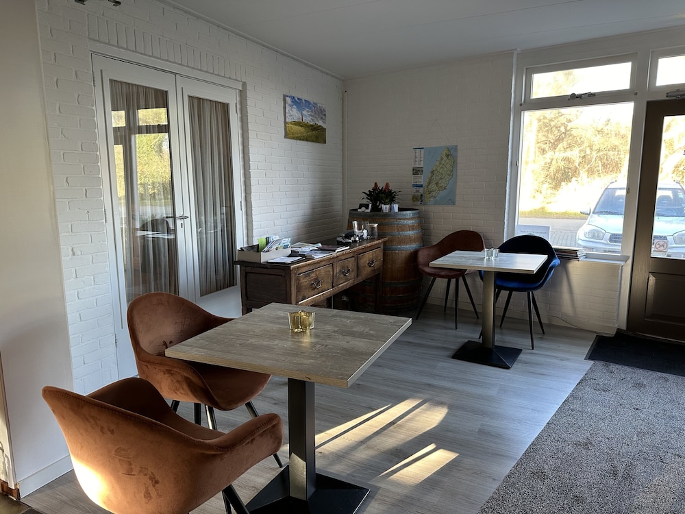 DuinHotel Texel