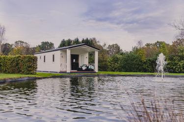4-personne(s) Chalet Simple cabin