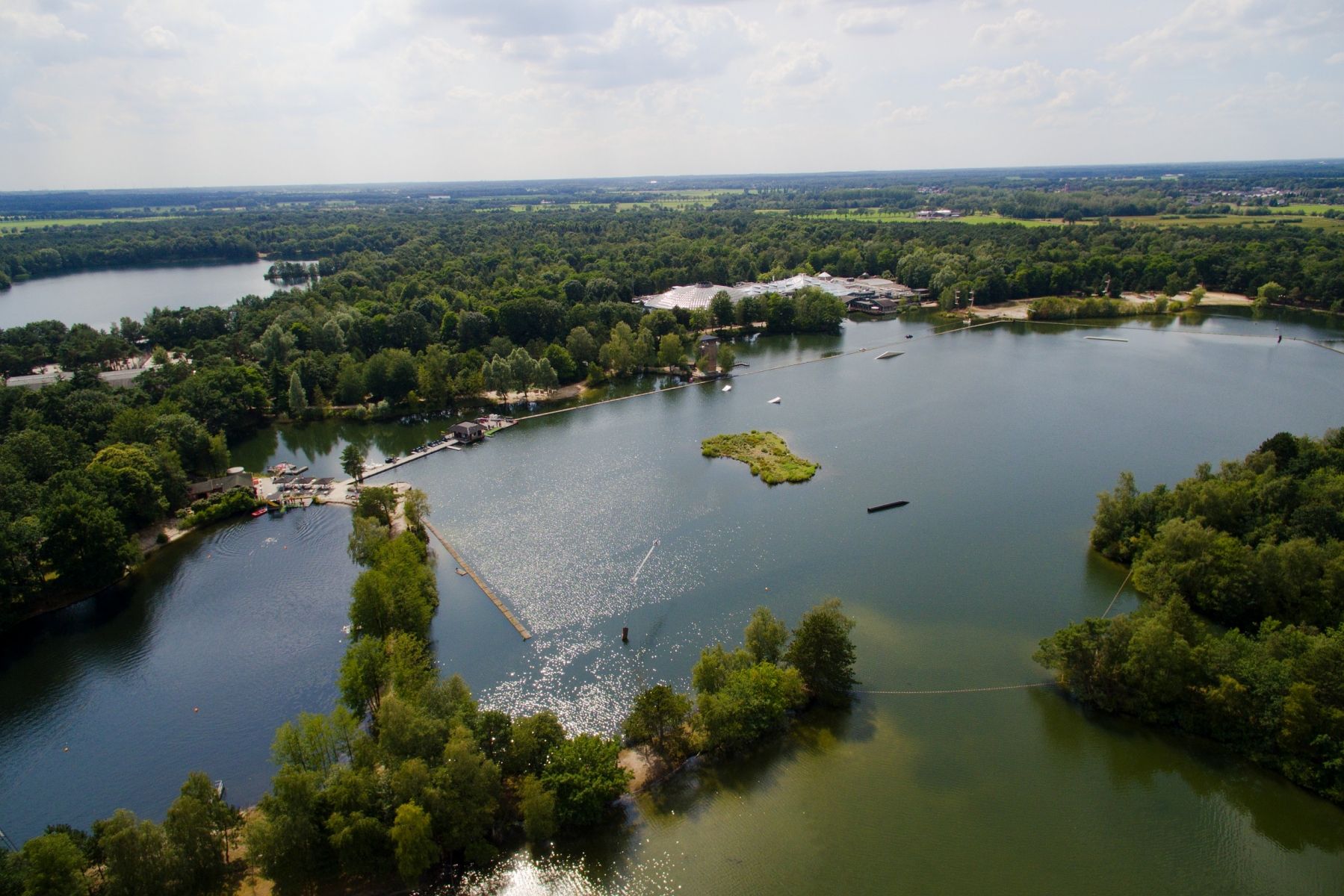 visvakantie Kempervennen | Visvakantie Noord-Brabant