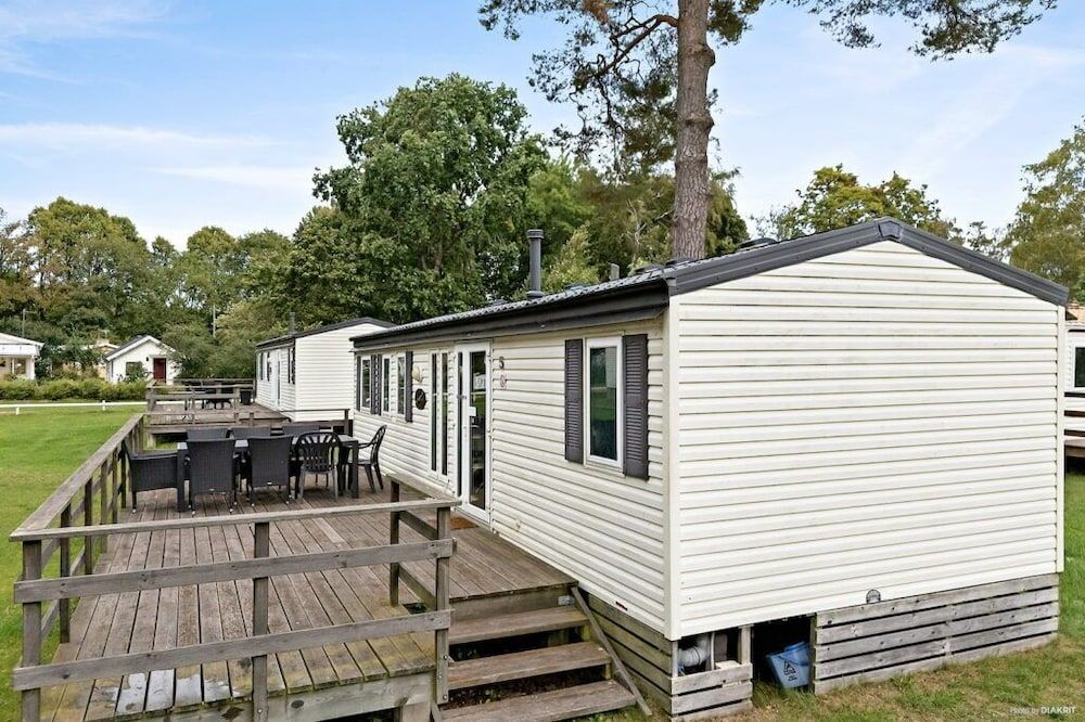 First Camp Vadstena - Vättern