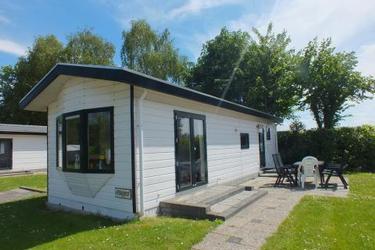 6-person Mobile home/caravan
