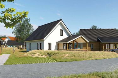 6-Personen Ferienhaus Loire