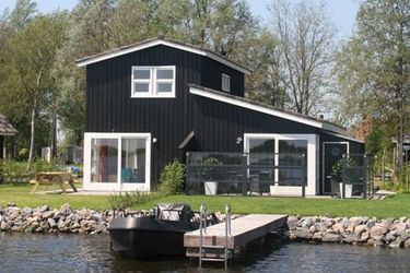 10-persoons bungalow Breefinne