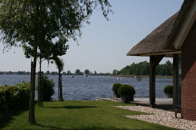 Waterpark Belterwiede - FACILITIES