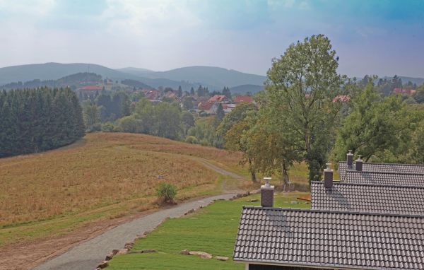 PanoramaPark St. Andreasberg in Sankt Andreasberg BungalowSpecials