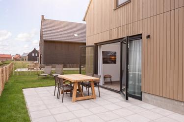 4-persoons villa Comfort
