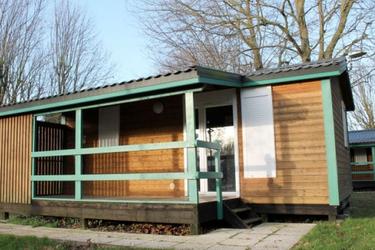 6-persoons Chalet GALET