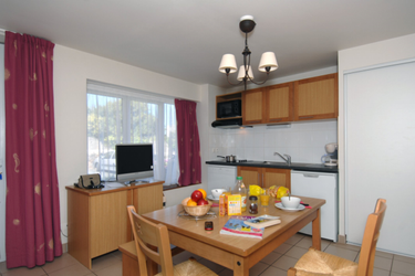 4-persoons appartement (max. 2 adults) Trégastel Sea View Les Bains