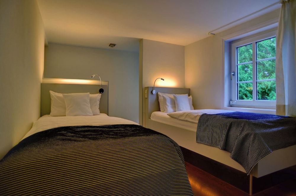 Hotel-Restaurant Schillingshof