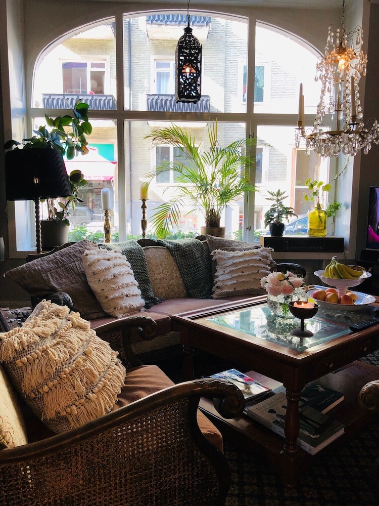 Hotel Lilton