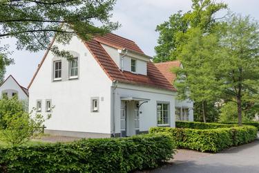 7-Personen Ferienhaus BB7 Comfort