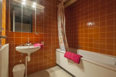 6-Personen Ferienwohnung Saffier
