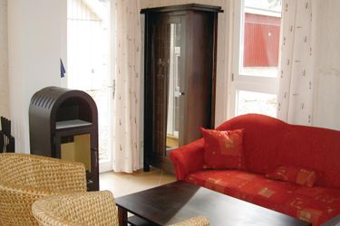 4-persoons vakantiehuis DMR218