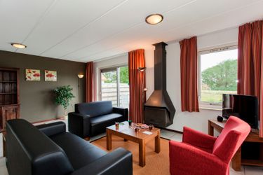 4-Personen Ferienwohnung 4B2
