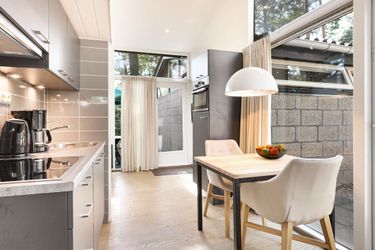 2-persoons bungalow 2B1