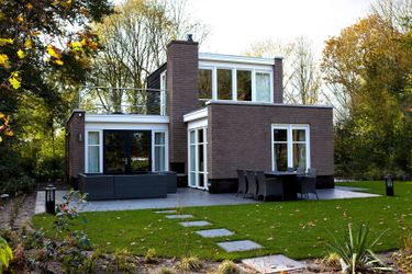 8-person holiday house S8