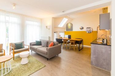 6-Personen Ferienwohnung Lifestyle