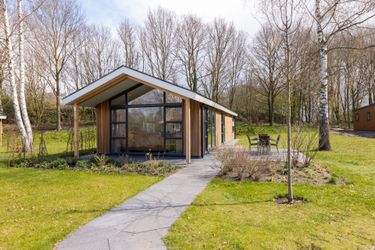 6-persoons Lodge Schipbeek New