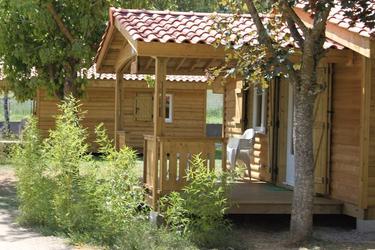 6-persoons Chalet BALLARIO (max 4 adults)