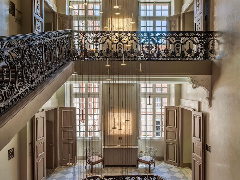 La Cour des Consuls Hotel & Spa Toulouse - MGallery Collection