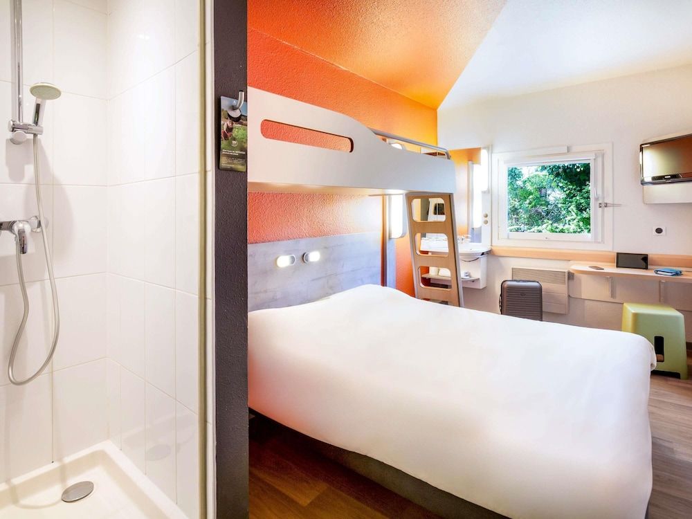 ibis budget Fréjus Saint-Raphaël Capitou A8