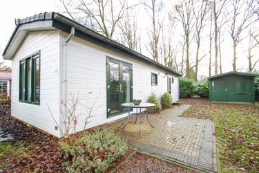 4-persoons bungalow H17