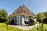 8-persoons bungalow Wiid