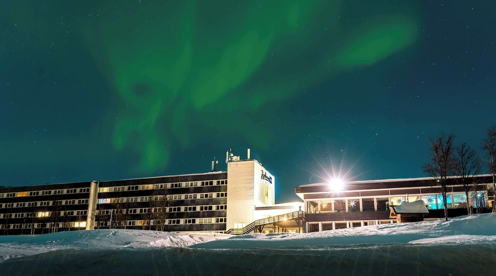 Radisson Blu Resort, Beitostolen